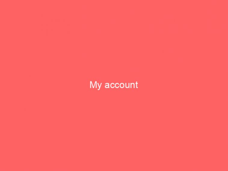 my account 3532